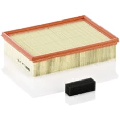 C 26 138/1 KIT Ilmansuodatin