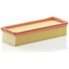 Mann C 2341 Ilmansuodatin