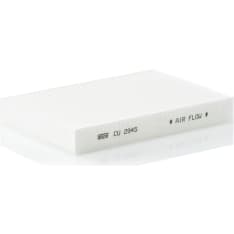 Mann CU 2945 Raitisilmasuodatin