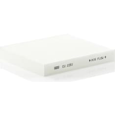 Mann CU 2351 Raitisilmasuodatin