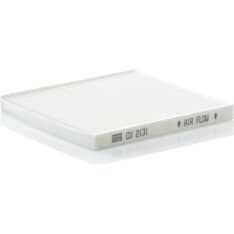 CU 2131 Raitisilmasuodatin