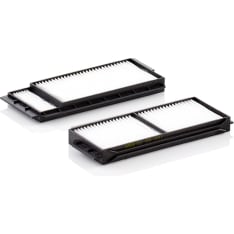 Mann CU 22 001-2 Raitisilmasuodatin