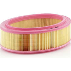 C 2672/1 Ilmansuodatin