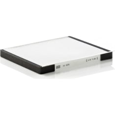 Mann CU 2331 Raitisilmasuodatin