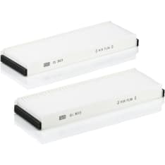 Mann CU 3023-2 Raitisilmasuodatin