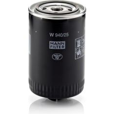 W 940/25 Öljynsuodatin