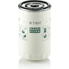 W 719/27 Öljynsuodatin