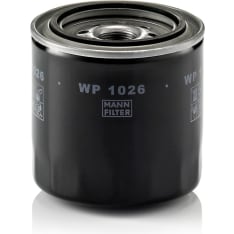 WP 1026 Öljynsuodatin