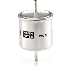 WK 79 Polttoainesuodatin