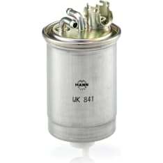 Mann WK 841 Polttoainesuodatin