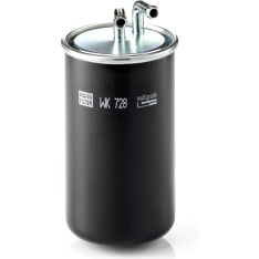 WK 728 Polttoainesuodatin
