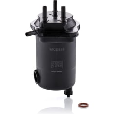 Mann WK 939/9 X Polttoainesuodatin