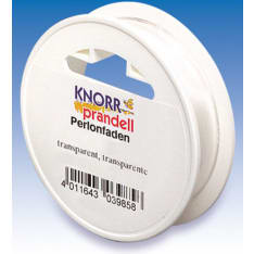 Knorr Prandell 50 m siima