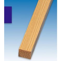 Wood strips, 1m, pine, made in germany