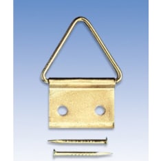 Frame hanger 16x22mm, 10st/pack