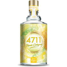 4711 Remix Urban Summer EdC 100ml naisten tuoksu