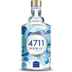 4711 Remiz Sparkling Island EdC 100ml naisten tuoksu