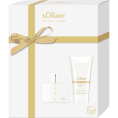 S.Oliver Selection lahjapakkaus