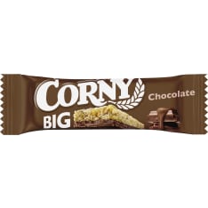 Corny Big Chocolate 50g snack bar