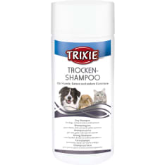 Trixie 100 g Kuivashampoo lemmikille
