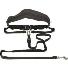 Trixie Sports Running Harness Set for Walking Your Dog