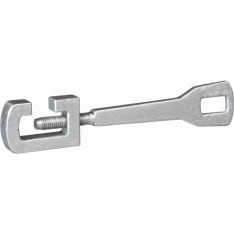 Trixie auton viilennyskoukku