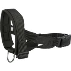 Trixie Muzzle strap with adjustment