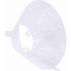 Trixie plastic protective collar