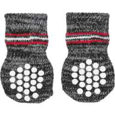 Trixie 2 pcs inner socks for dogs