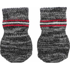 Trixie 2 pcs inner socks for dogs