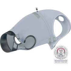 Trixie OP Body Wound protection outfit for dogs