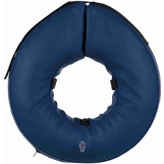 Trixie inflatable protective collar