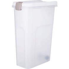 Trixie 40 l Ruuan säilytysastia