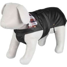 Trixie Paris 2-ply dog coat