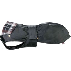 Trixie Paris 2-ply dog coat