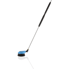 Kränzle D12 180mm 125cm rotating washing brush