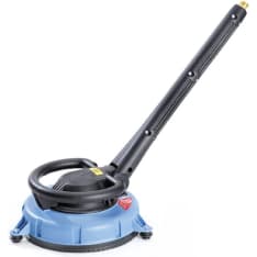Kränzle M22 Round Cleaner floor and terrace cleaner