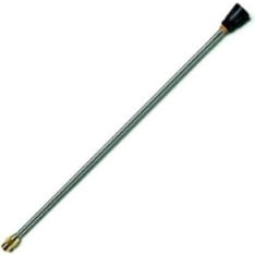 Kränzle M2003 laakasuuttimella 500mm suihkuputki