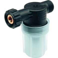 Kränzle feed water filter