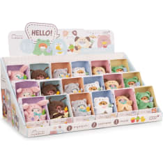 Mymochi 8 cm pehmo lahjapakkauksessa (lajitelma)