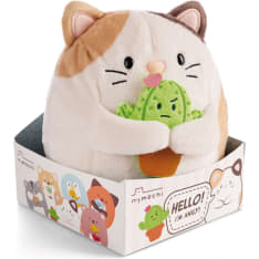 MyMochi Cat Angy 16 cm pehmo