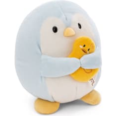 MyMochi Penguin Waddle 16 cm pehmo