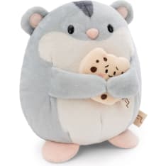 MyMochi Hamster Shai 16 cm pehmo