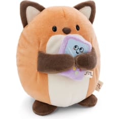 MyMochi Fox Geeks 16 cm pehmo