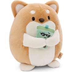 MyMochi Dog Hiro 16 cm pehmo