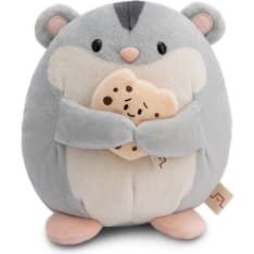 Mymochi Hamster Shai 27 cm pehmo