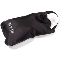 Ortlieb 10L black fluid bag
