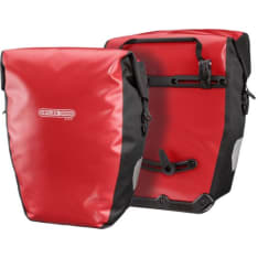 Ortlieb Back-Roller City takalaukut 2kpl