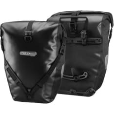 Ortlieb Back-Roller takalaukut 2kpl