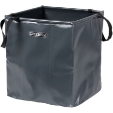 Ortlieb collapsible water container